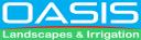 Oasis Landscapes & Irrigation logo