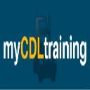 MyCDLTraining logo