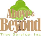 Above & Beyon Tree Service Inc image 1