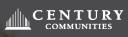 Century Communities - Amberton logo
