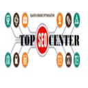 Top Seo Center California logo