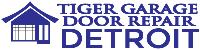 Tiger Garage Door Repair Detroit image 1