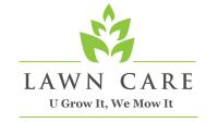 U Grow It We Mow It image 7