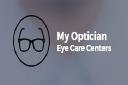 Optician Brooklyn Eye Doctor logo