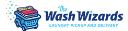 The Wash Wizards logo