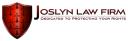 Joslyn Law - Criminal Lawyer Cincinnati logo