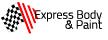 Express Body & Paint logo