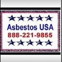 Asbestos USAV logo