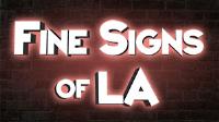 Fine Signs of LA image 1