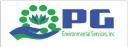PG Environmental Services, Inc. logo