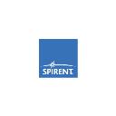 Spirent Communications Inc. logo