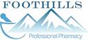 Foothills Pharmacy logo