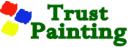 Trust Painting Services logo
