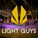 The Light Guys logo