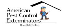 American Pest Control Exterminators image 1