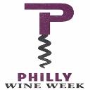Philly Wine Week logo