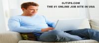 Online Job Tips. The #1 Online Job Site in USA image 1