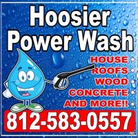 Hoosier Power Wash image 6