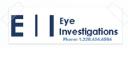 Eye Investigations, LLC logo