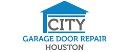City Garage Door Repair Houston logo