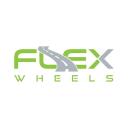 FlexWheels logo