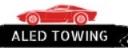 Aled Towing Service logo