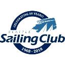 Seattle Sailing Club logo