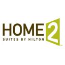 Home2 Suites by Hilton Lehi/Thanksgiving Point logo