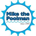 Mike the Poolman logo
