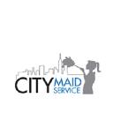 City Maid Service Bronx New York logo