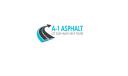 A-1 Asphalt logo