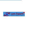 Lens Experts logo