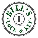 Bells Lock & Key logo
