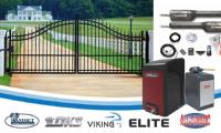 Driveway Gates Repair & Installation Los Angeles image 2