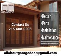 All About Garage Door Pa Bryn Mawr image 2