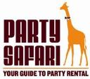 Party Safari logo