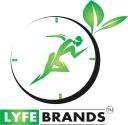 Lyfe Brands logo