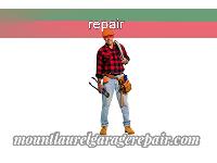 Mount Laurel Garage Repair image 4