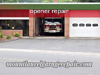 Mount Laurel Garage Repair image 2