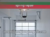 Mount Laurel Garage Repair image 6