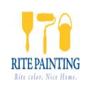 Rite Painting logo