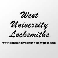West University Locksmiths image 8