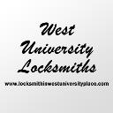 West University Locksmiths logo
