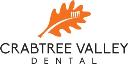 Crabtree Valley Dental logo