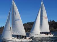 Seattle Sailing Club image 2