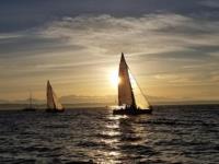 Seattle Sailing Club image 3