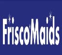 Frisco Maids logo