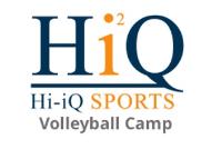 Hi-IQ Academic Volleyball Camp image 5