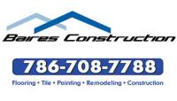 Baires Construction Corp image 1