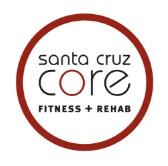 Santa Cruz Core Fitness + Rehab image 1